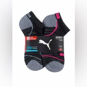 Puma Women Socks